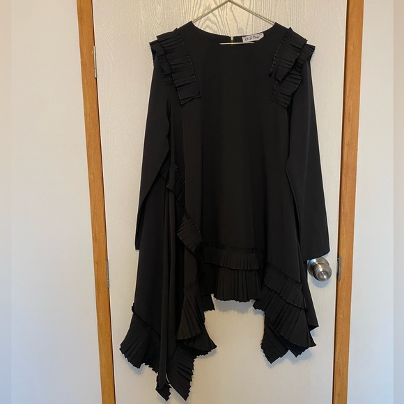 oh so modest Tops - •Top•